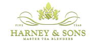 Harney&sons茶葉品牌